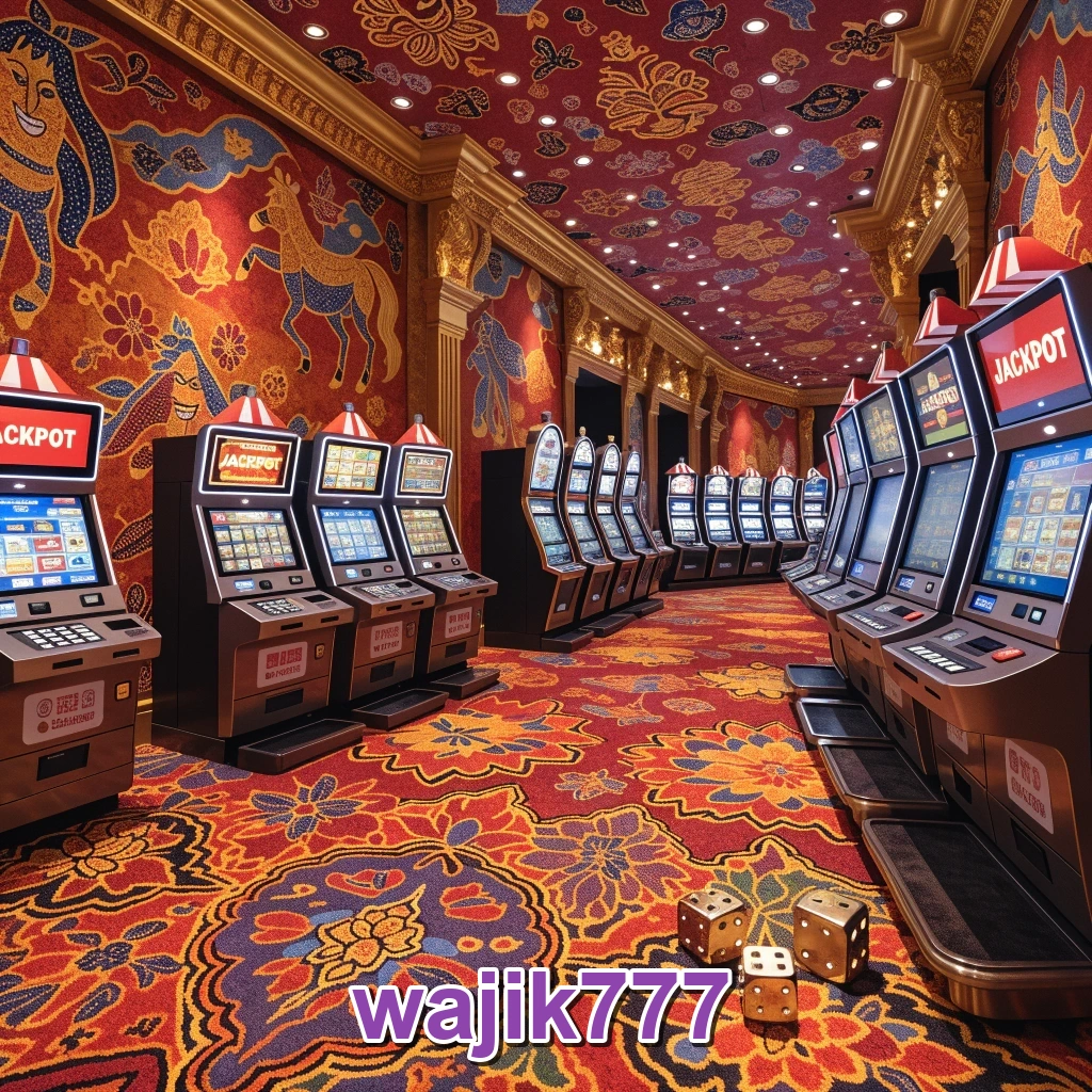 Screenshot 2 - wajik777 Features