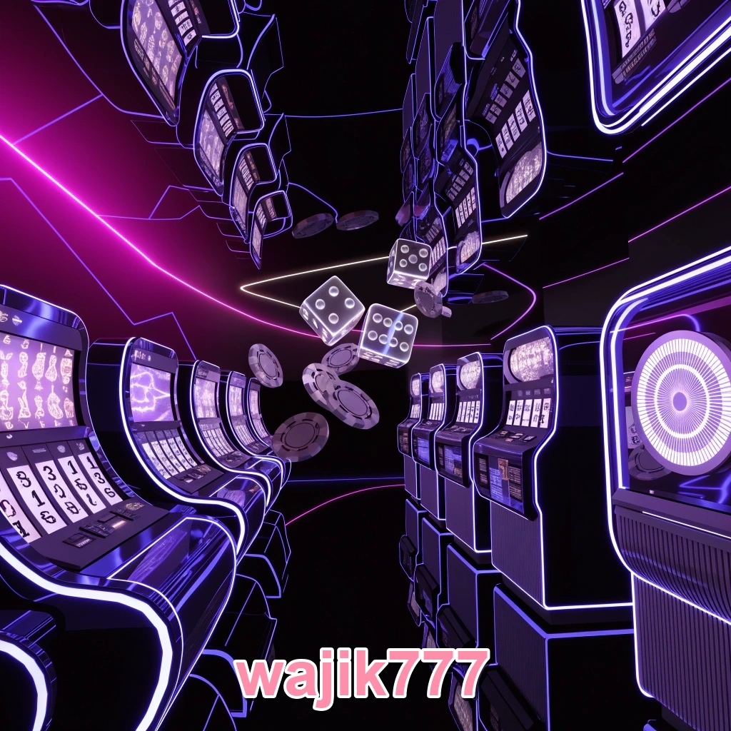Screenshot 3 - wajik777 Settings
