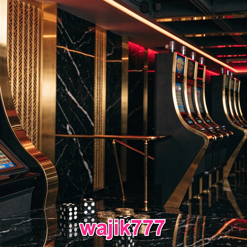 Screenshot 2 - wajik777 Features