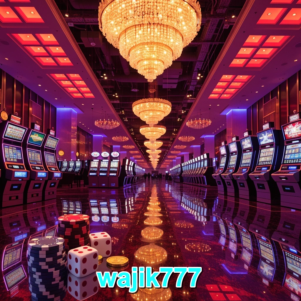 Screenshot 2 - wajik777 Features