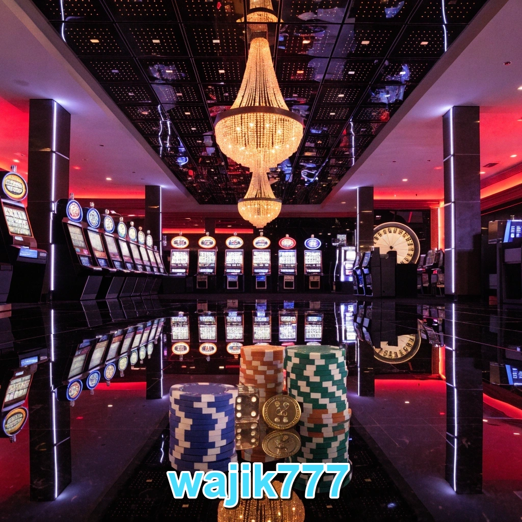 Screenshot 3 - wajik777 Settings