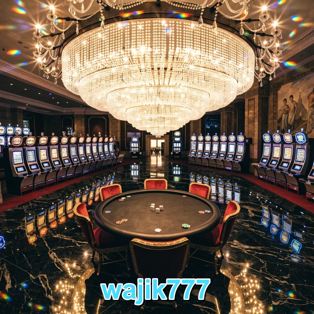Screenshot 2 - wajik777 Features