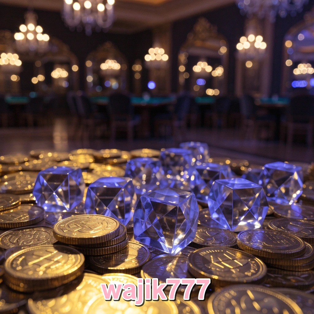 Screenshot 1 - wajik777 Home Screen