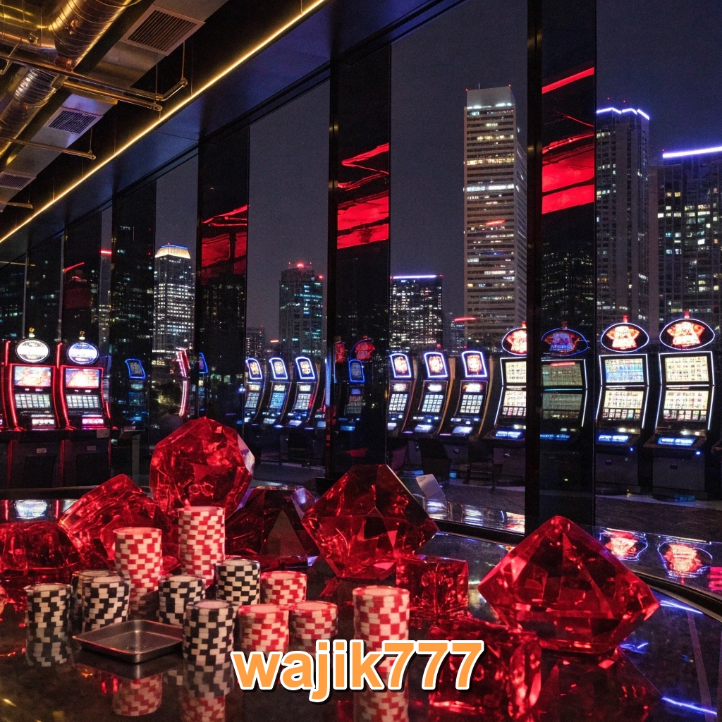 Screenshot 2 - wajik777 Features
