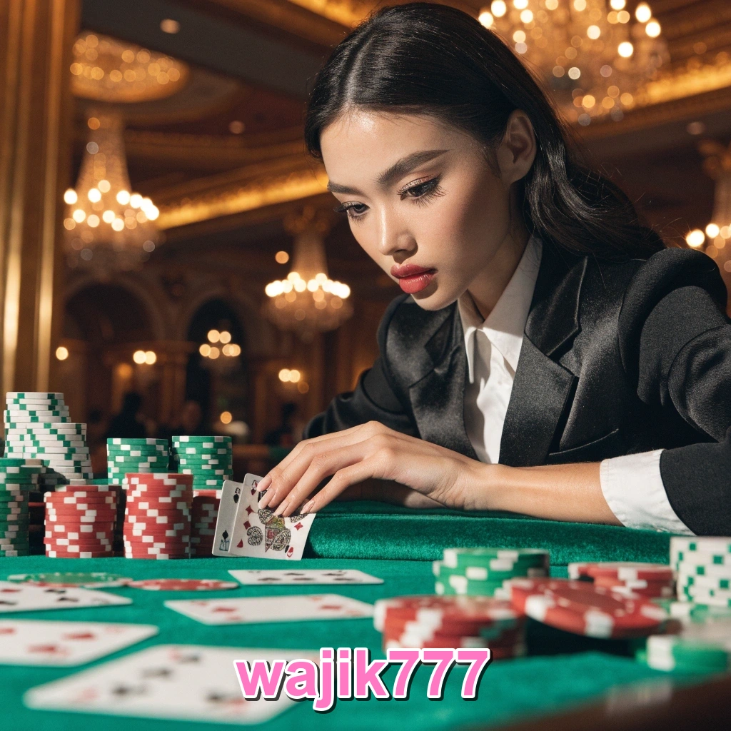 Screenshot 2 - wajik777 Features