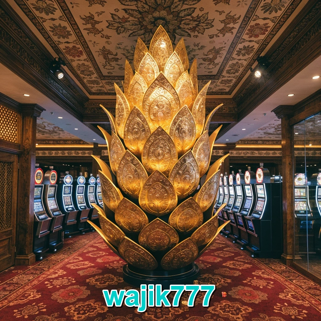 Screenshot 2 - wajik777 Features