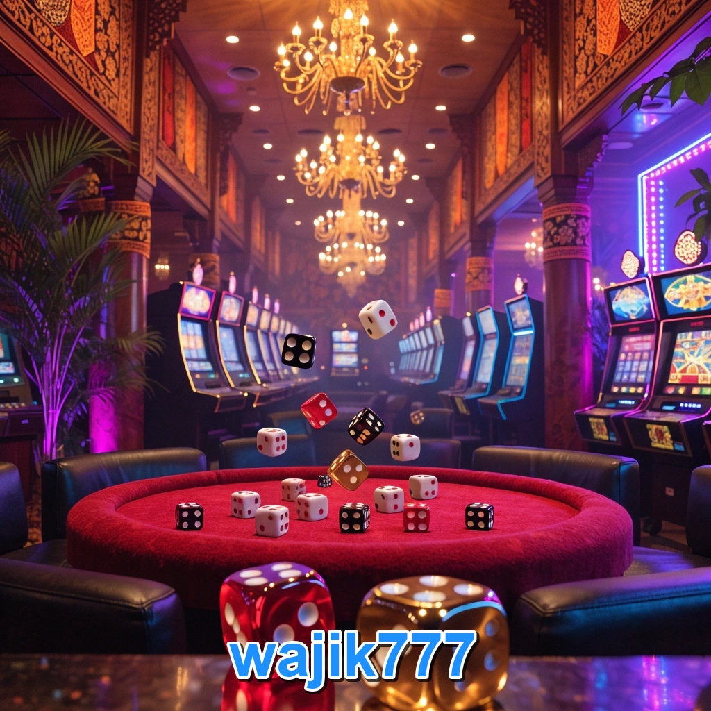 Screenshot 3 - wajik777 Settings