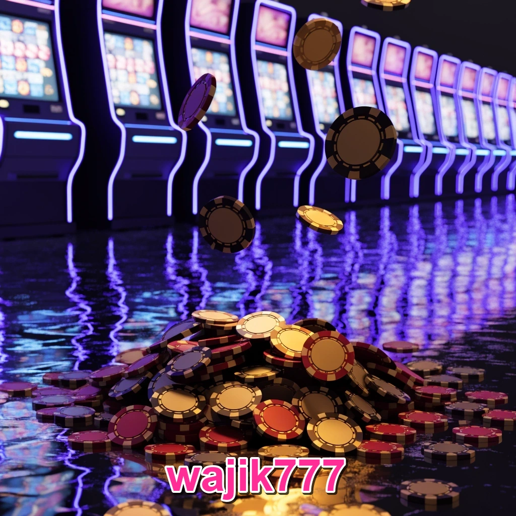 Screenshot 2 - wajik777 Features